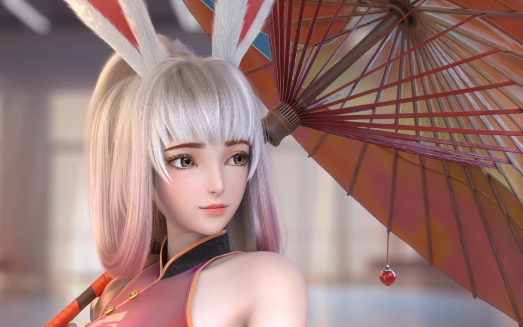 云缨救公孙离把自己搭进去漫画讲的什么故事剧情 云缨巡街为什么要去救公孙离 