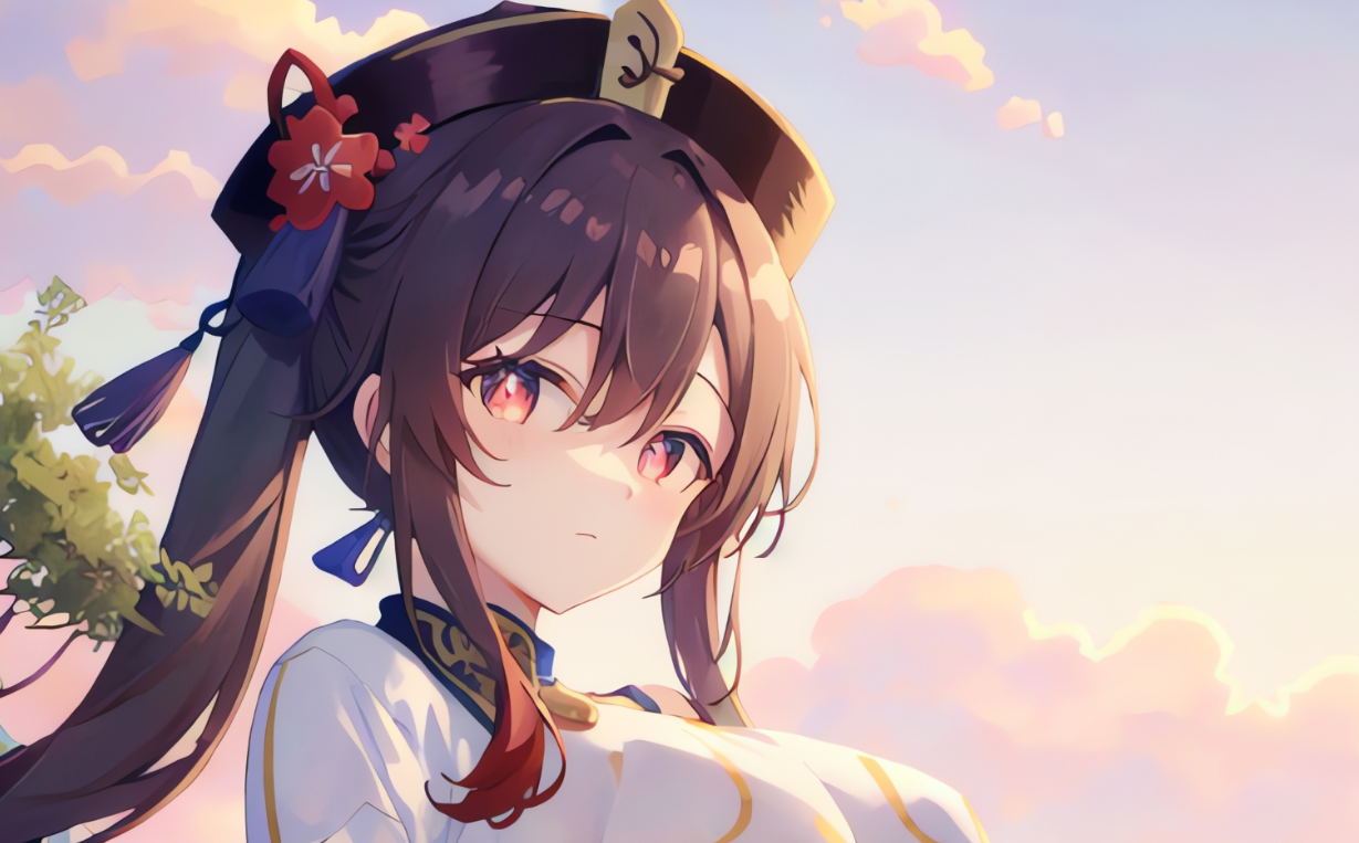 原神可以插入胡桃的等身抱枕是什么意思 可插款式胡桃带洞抱枕有什么用