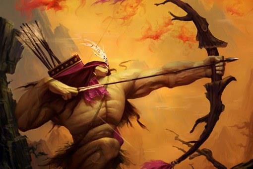 中秋节除了嫦娥奔月还有什么传说?这些神话故事你都知道吗?