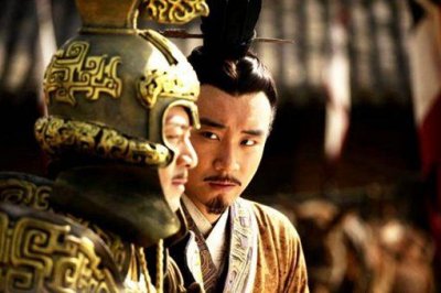 ​大义灭亲什么意思?