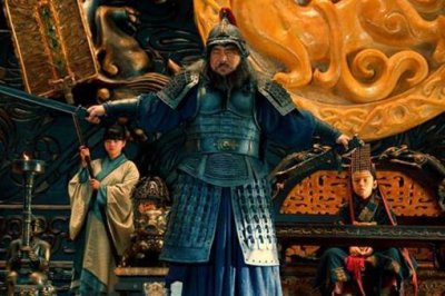 ​休声美誉典故出处介绍