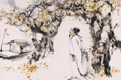 ​临江仙表达了杨慎怎样的心情?