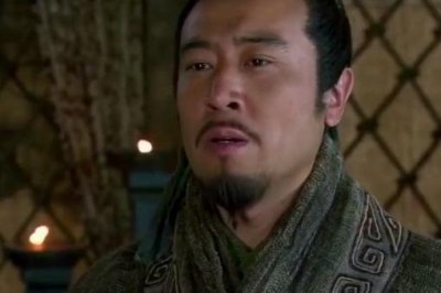 ​纵虎归山典故出处介绍