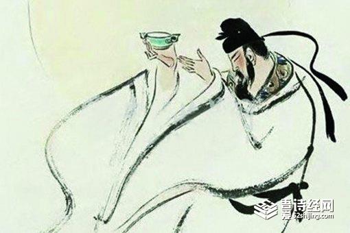 拂衣表达的态度是什么 功成身退还是愤然离去