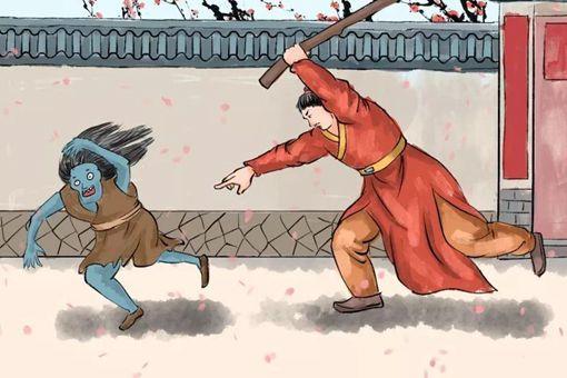 大年初六怎么送穷鬼