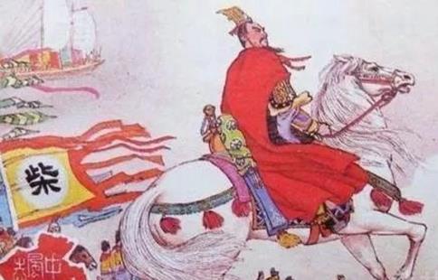 司马炎是怎么灭掉吴国的?只用一年就可以灭吴么?