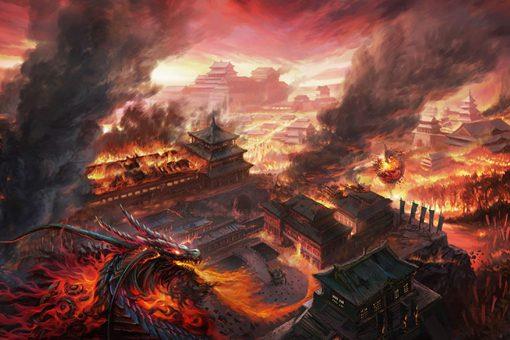 为什么要反对祭侄文稿借给日本展览