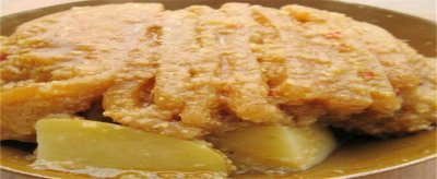 ​四川粉蒸肉的做法视频教程 四川粉蒸肉的做法 最正宗的做法视频教程