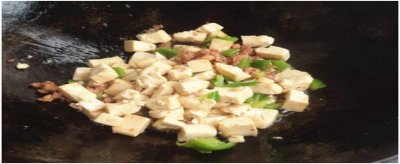 ​家常肉末豆腐简单做法 肉末豆腐怎样做才好吃
