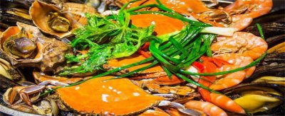 ​宁波哪个地方海鲜最好吃 宁波哪个地方海鲜最好吃最便宜