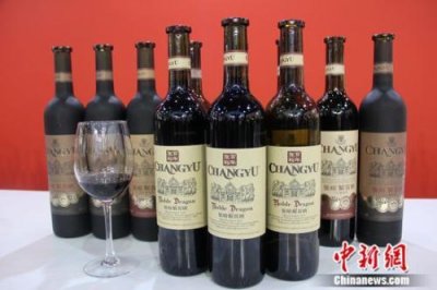 ​解百纳干红葡萄酒金装1998(解百纳干红葡萄酒1998多少钱一瓶)