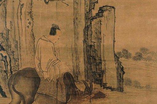 李密为什么失败的原因?为何李渊却能成功?