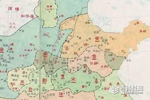 鲁国为什么在进入战国时期后,存在感远不如春秋