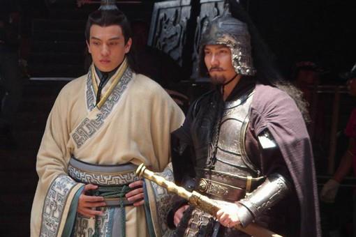 蒙恬手握兵权,为什么宁愿服毒自尽也不反抗?