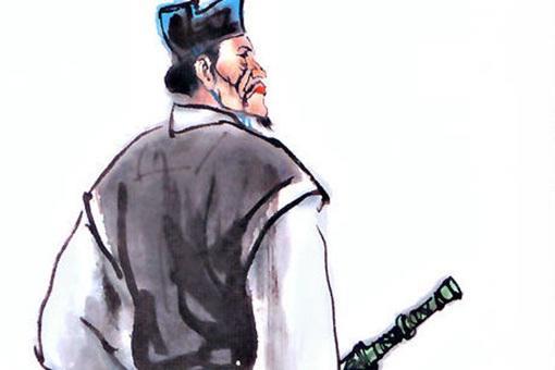 孙坚和刘表为何结怨?