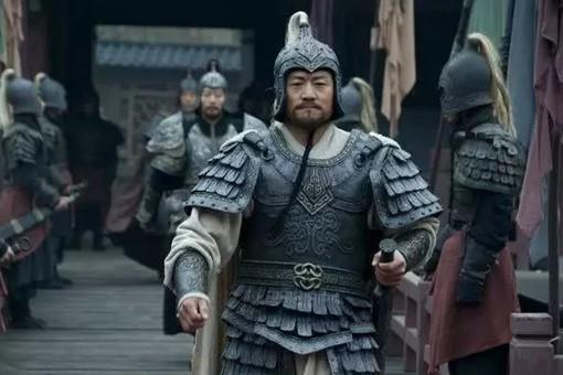 孙坚和刘表为何结怨?