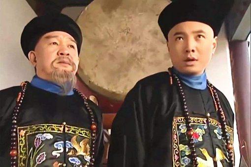 李卫权势有多大?