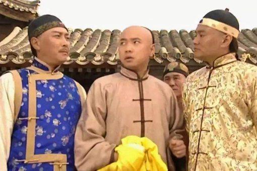 李卫权势有多大?