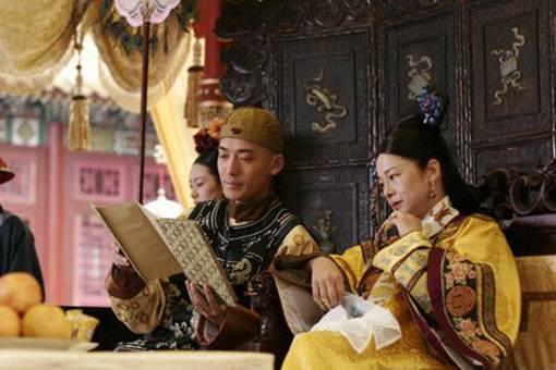 慈禧真的把丽妃做成人彘了吗?