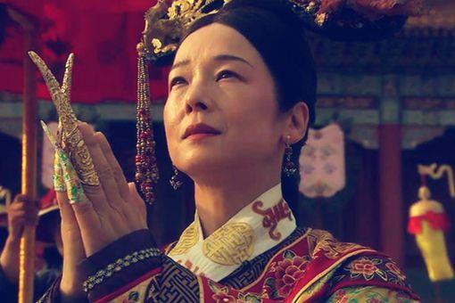 慈禧真的把丽妃做成人彘了吗?