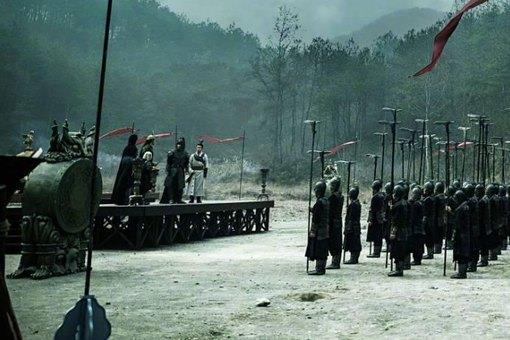 长平之战如果换了其他人,赵国能赢吗