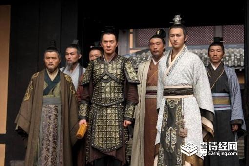 刘恒登基后,为何一连杀了自己四个儿子?