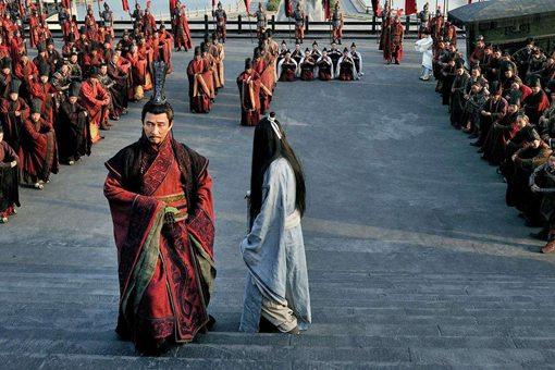 齐桓公五个儿子谁的成就最高?