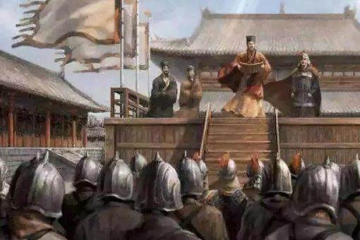 齐桓公五个儿子谁的成就最高?