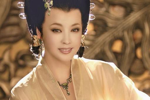 武则天杀了那么多人,退位之后为什么没人敢杀她?