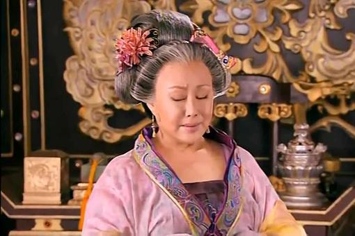 武则天杀了那么多人,退位之后为什么没人敢杀她?