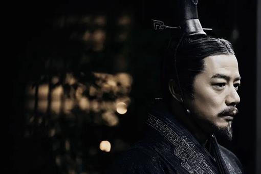 嬴政为什么要杀吕不韦