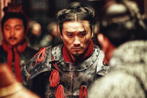 嬴政为什么要杀吕不韦