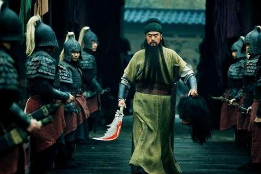为何说关羽与赵云是三国时期最狠的杀手呢?