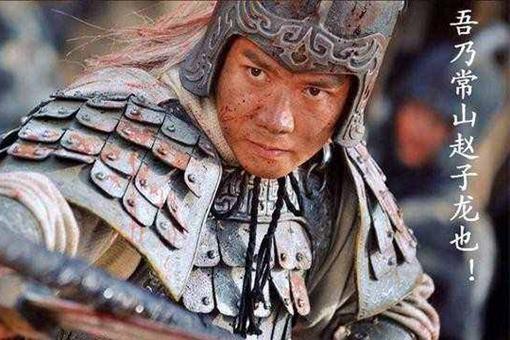 为何说关羽与赵云是三国时期最狠的杀手呢?