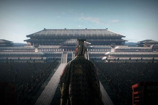 为什么卫国是最后被灭的诸侯国?