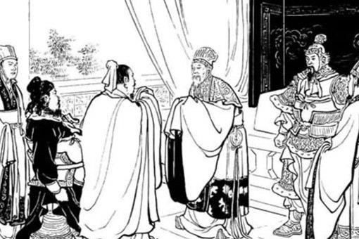 陶谦三让徐州于刘备的真相是什么?