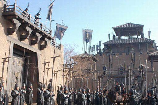 武公伐胡的典故是什么?郑武公如何带领郑国崛起?