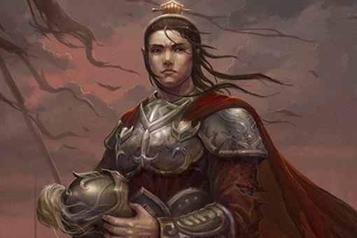 刘备养子刘封注定不会善终,关羽早已道出其中真相