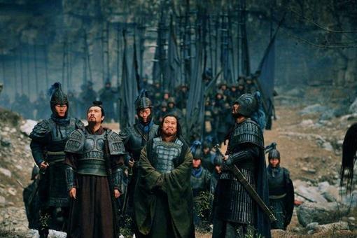 刘备养子刘封注定不会善终,关羽早已道出其中真相