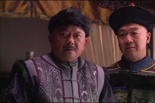 小偷进了和珅家,为什么一分钱没拿就走了?