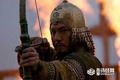 周泰是个什么样的人 孙权为什么那么看重他