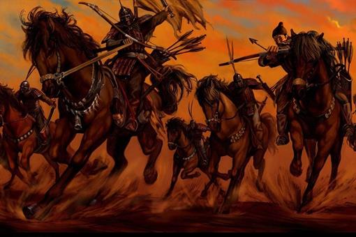 总结秦朝灭亡的原因