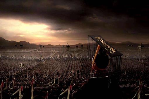 总结秦朝灭亡的原因