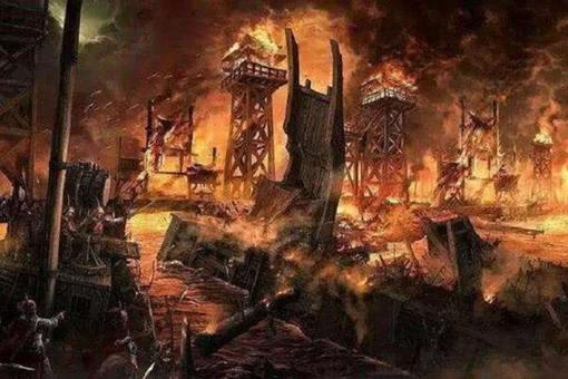 刘备死后为何诸葛亮屡屡打败仗?这其中有什么原因?