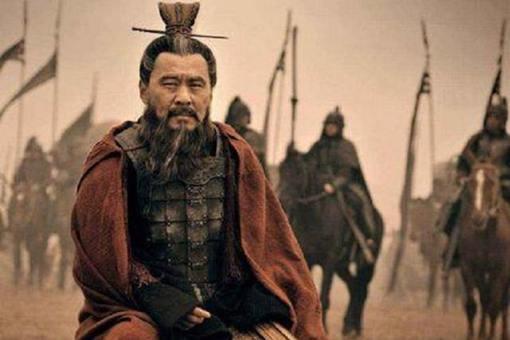 刘备死后为何诸葛亮屡屡打败仗?这其中有什么原因?