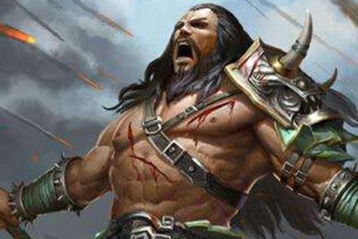 三国留赞一生有哪些成就?73岁还上战场杀敌