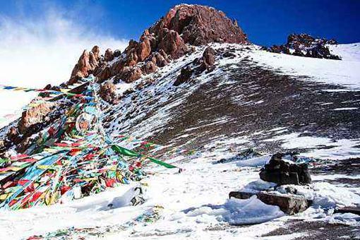 诸葛亮为何不占领西藏?当时两方有交流吗?