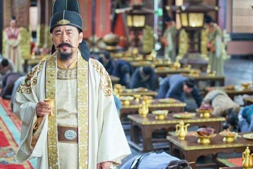 李世民在位时喜欢武则天么?两人关系到底怎么样?