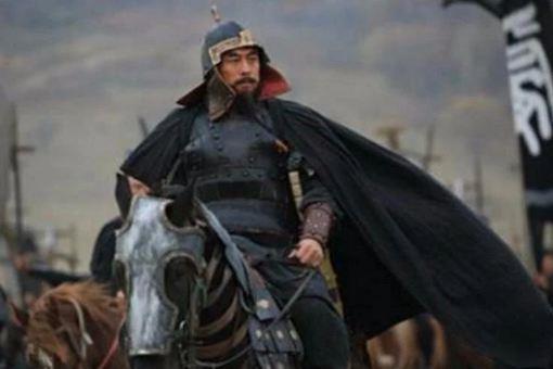 秦始皇有没有杀过功臣?