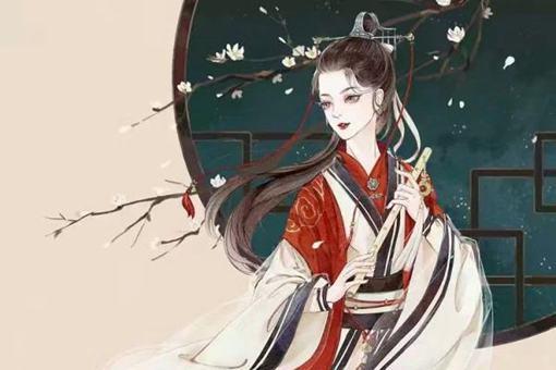 南宫公主和亲,为什么用一位真公主?